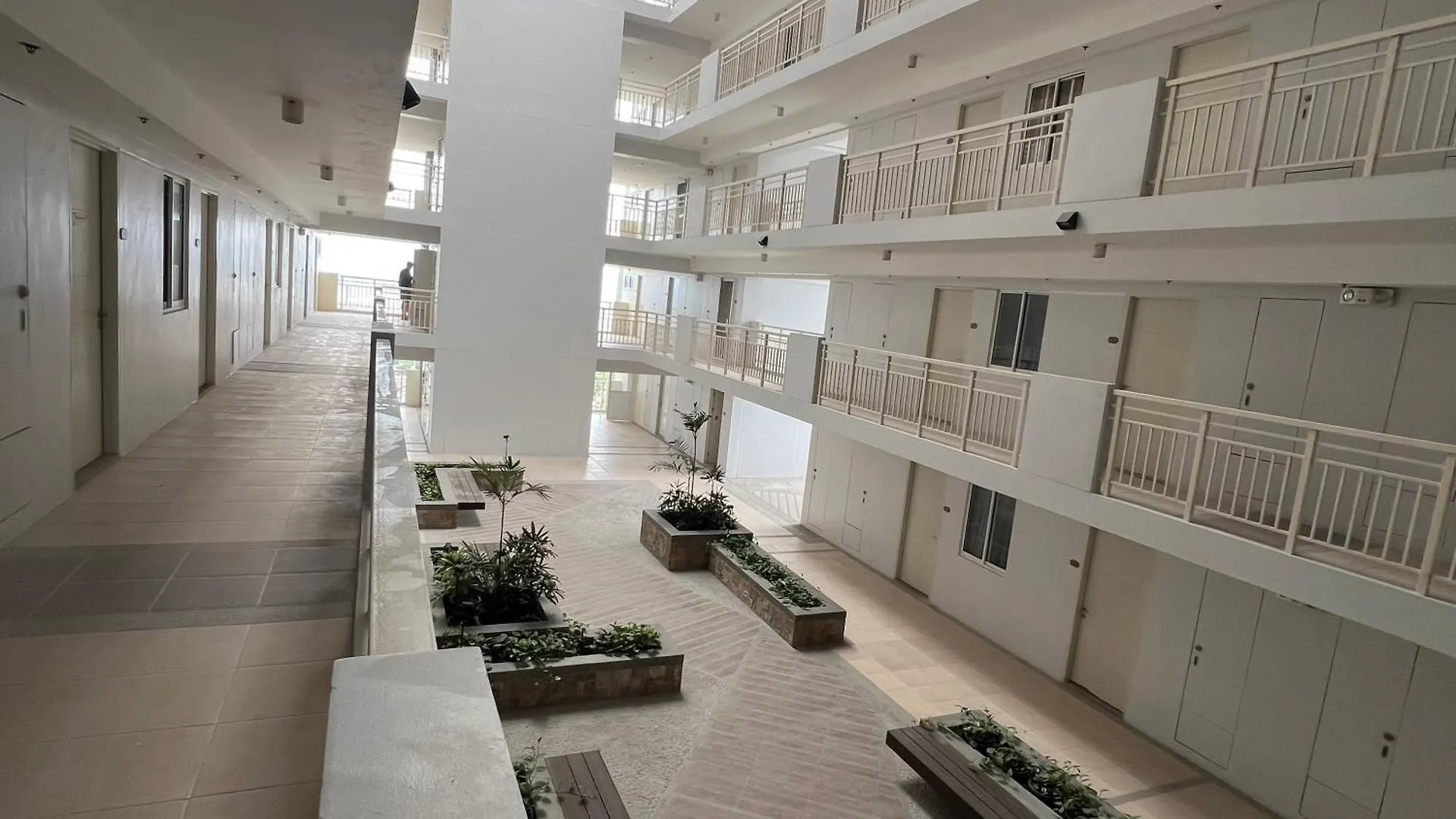 2Br Condo Corner Unit With 2 Picturesque Views From The Balcony Davao 0*,  Philippines