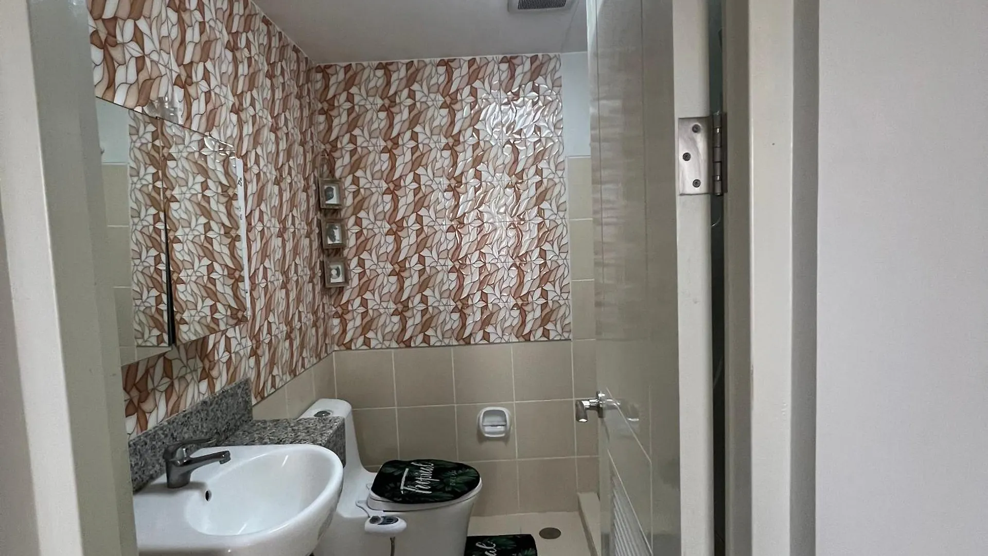 2Br Condo Corner Unit With 2 Picturesque Views From The Balcony Davao Aparthotel