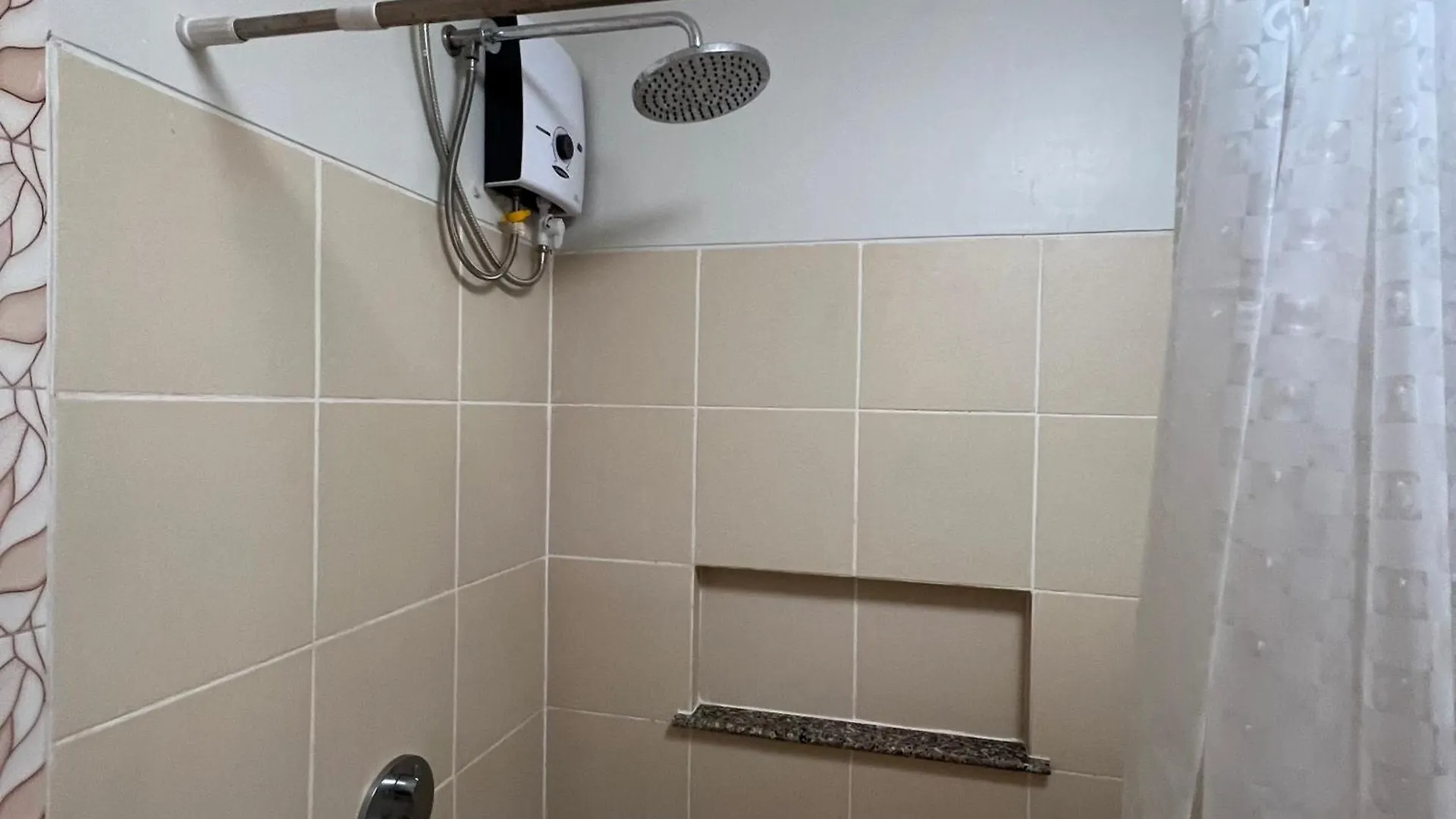 2Br Condo Corner Unit With 2 Picturesque Views From The Balcony Davao 0*,  Philippines